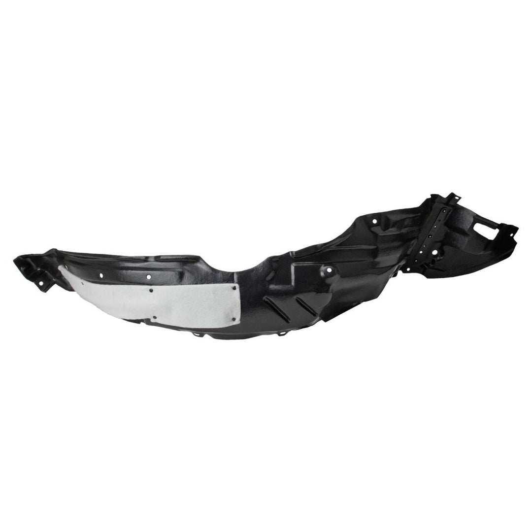 Front Inner Fender Liner Pair for 2017-2019 Toyota Corolla