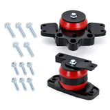 Polyurethane Engine and Transmission Mount Kit for 2005-2019 Volkswagen Audi 2.0T TSB03