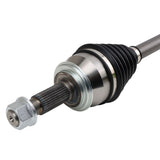 Front Passenger Side CV Axle Shaft for 2020-2023 Nissan Sentra