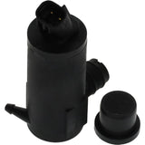 Windshield Washer Pump For Honda Civic 1.5L 2.0L 2017-25 (1 Pin Male) 377164 PP377164 – alternate view