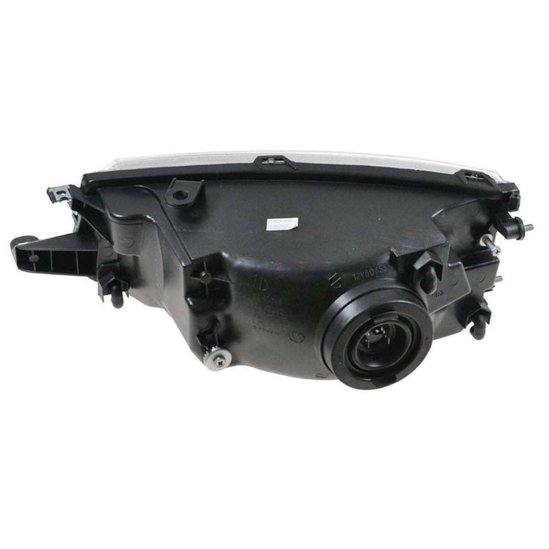 Headlight and Corner Light Set for 1999-2001 Toyota Solara