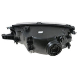 Headlight and Corner Light Set for 1999-2001 Toyota Solara