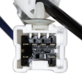 Window Regulator with Motor For 2003-2007 Murano Front Right 80720CA01A NI1351147 4552-6289R - product image