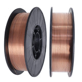 ER70S-6 0.030 in Mild Steel MIG Welding Wire 11 lb 2 Rolls