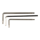 9 Piece PVC Pipe Fitting Reamer Kit
