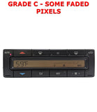 1996-2002 Mercedes R129 SL500 SL320 C230 C280 AC Heater Climate Control Unit 2028301185 OEM - product image