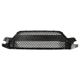 Black Honeycomb Front Grille for 2020-2021 Toyota Corolla TO1036206