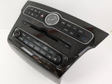 2014-2015 Kia Cadenza CD Player Radio Audio Receiver AC Air Climate Control OEM 96560-3R106 - product image