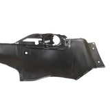 Front Upper Bumper Cover with Radar Holes for 2017-2019 GMC Acadia GRE134975 – product image 4