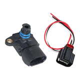 Manifold Absolute Pressure Sensor Connector for Chrysler Dodge Jeep SRT 2007‑20 – product image 10