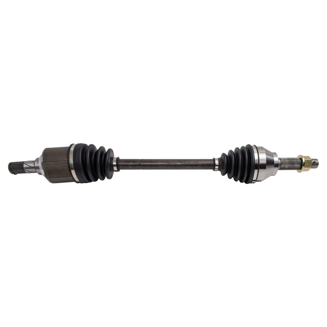 Front Driver Side CV Axle Shaft for 2014-2021 Nissan NV200