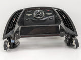 2017-2019 FORD ESCAPE (Control Panel) 8.0 Sony Audio Radio Front Dash Media CJ54-18835-CCW OEM - product image