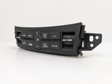 2011-2014 Acura TSX AC Heater Air Temperature Climate Control Switch D08Y4 OEM - product image