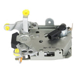 Front Door Latch RH Passenger Side for 1991-2001 Ford Explorer 1997-2001 Mercury Mountaineer