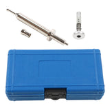 Fuel Injector Rail Seal Remover and Installer Tool Kit for Mercedes-Benz M276