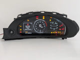 2022 Toyota GR86 Speedometer Instrument Cluster Gauges 85002CC010 OEM - product image