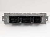 2011-2012 Ford Mustang 3.7L Engine Computer Module ECU ECM BR3A-12A650-APD OEM - product image