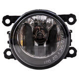 Fog Light For 2011-2015 Explorer Round Left or Right 4F9Z15200AA 2008-2014 Focus 3225-2050B - product image