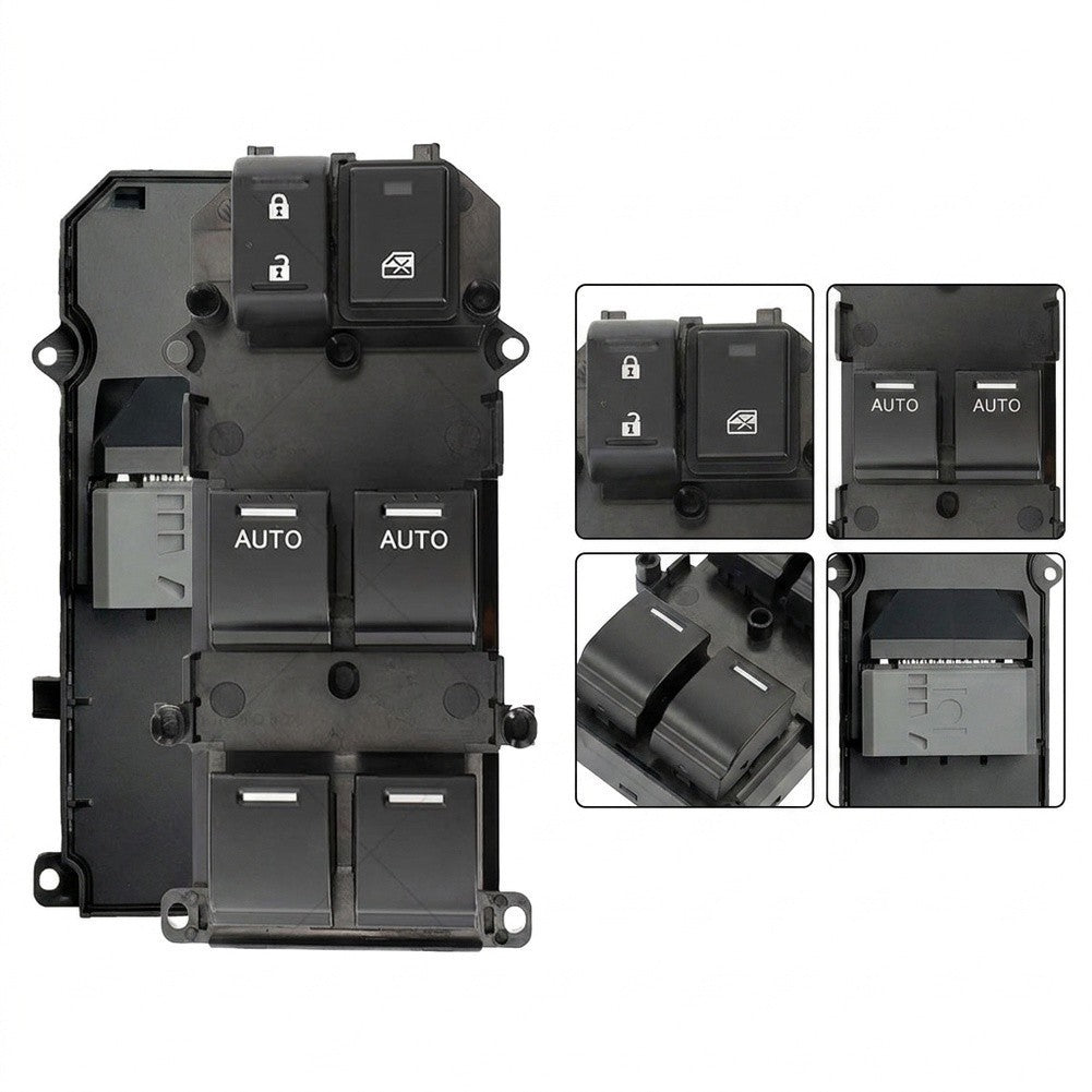 Driver Power Window Master Switch 35750-SZA-A31 for 2009-2015 Honda Pilot
