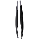 Side Skirt Extensions for 2014-2019 Chevrolet Corvette C7, Pair