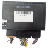 2008-2010 Porsche Cayenne VW Touareg Comfort Control Module Unit 7L5959933A OEM - product image