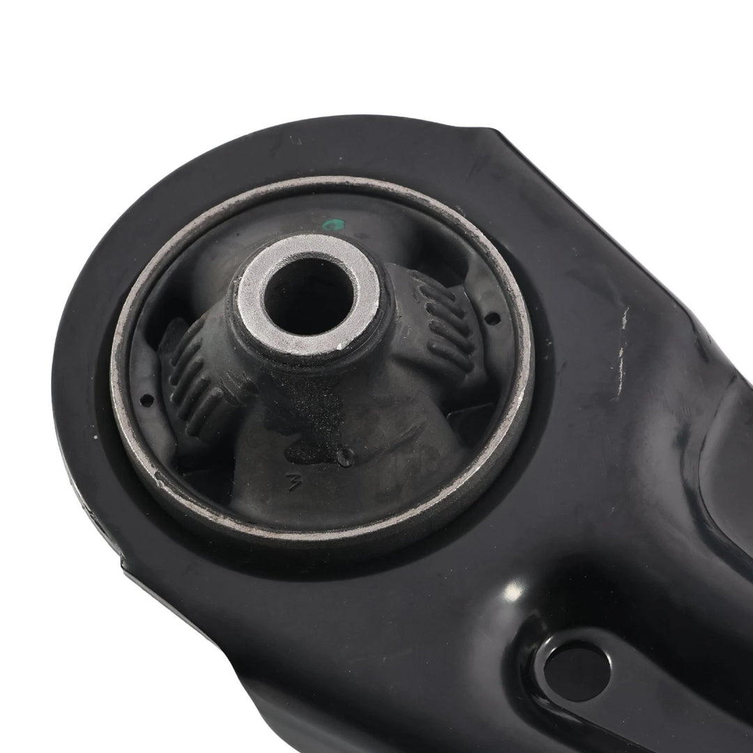 Chevrolet Sonic Front Control Arm, Tie Rod & Sway Bar Kit – 8 Pieces