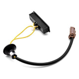 # 25380-EG010 Rear Trunk Lid Lock-Switch For Nissan Maxima 3.5L 2009-2014 – product image 2