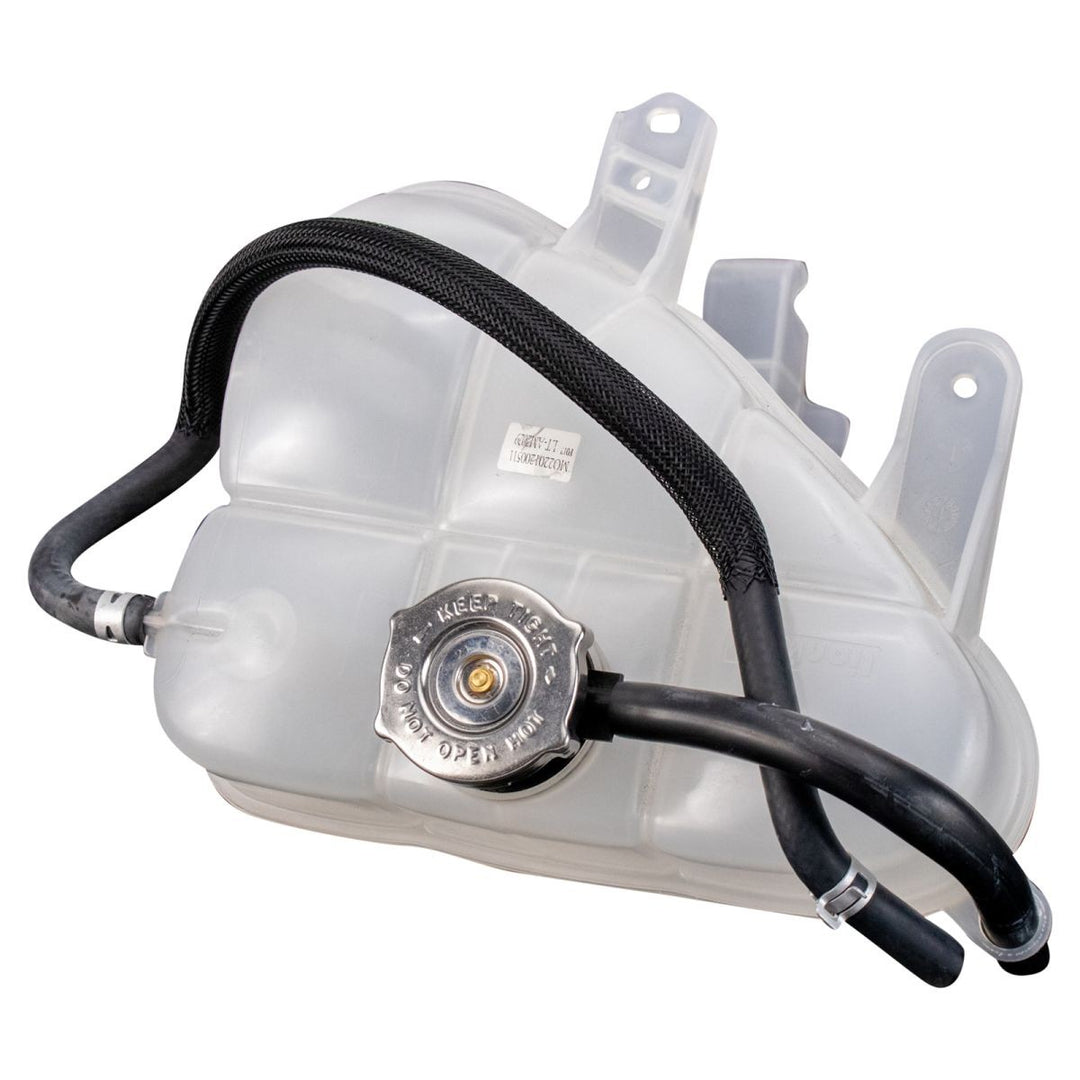 Coolant Overflow Reservoir for 2014-2015 Jeep Grand Cherokee