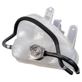 Coolant Overflow Reservoir for 2014-2015 Jeep Grand Cherokee