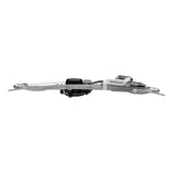 Window Regulator with Motor For 2005-2010 Grand Cherokee Rear Set 55394228AG 2552-7122LR - product image