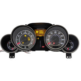 2010-2013 Acura MDX Speedometer Instrument Cluster Gauge 78100-STX-A615 OEM 186K 78100-STX-A615-M1 - product image