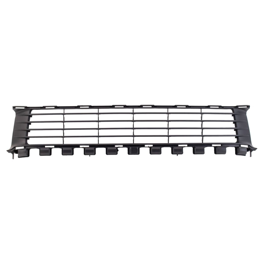 Front Upper and Lower Grille Set for 2013-2015 Lexus GS350 and GS450h