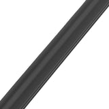Window Belt Weatherstrip Set for 2005-2014 Toyota Hilux Double Cab, 4 Pieces 68164-0K010