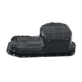 Engine Oil Pan for 2004-2006 Mitsubishi Lancer 2003-2006 Outlander 2.4L MN195078