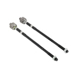 Front Control Arm and Steering Kit for 2010-2017 Chevrolet Equinox GMC Terrain 2.4L 25872723 – product image 7