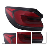 Sequential LED Tail Light Set for 2017-2020 BMW 5 Series G30 M5 F90 63217376469 – product image 5
