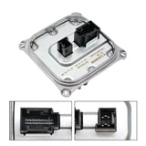 Front Headlight LED Ballast Voltage Regulator Module for Mercedes-Benz 16-18 A2228700789 – product image 2