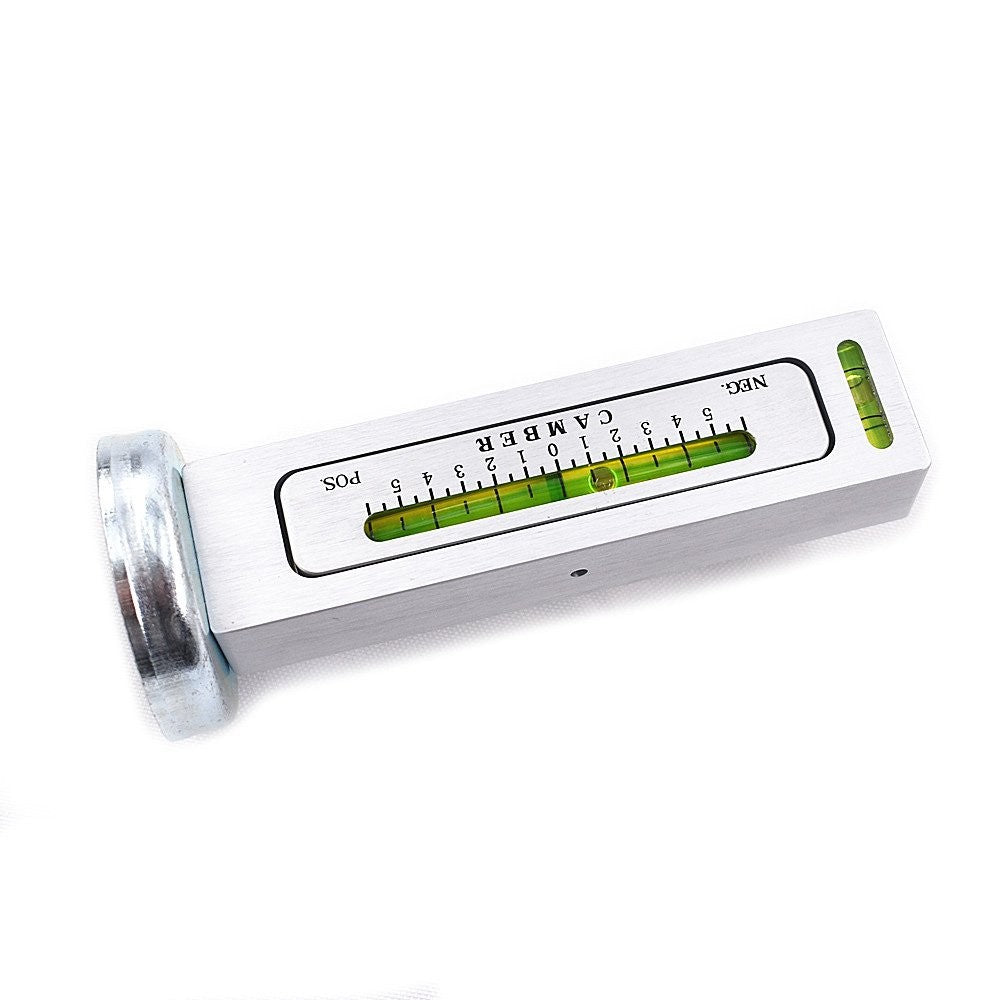 Magnetic Camber Caster Gauge Wheel Alignment Tool