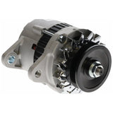 35A Alternator For Komatsu PC220 6D105 1984-1987 A-8823 6008215580 40789RIW – front view