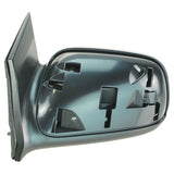 Power Mirror Pair for 2006-2011 Honda Civic Coupe