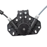 Window Regulator without Motor For 2013-2019 Escape Front Right 3553-2012R - product image