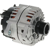 220A Alternator For Mercedes Benz CL550 4.7L 2011-14 A014-154-10-02 LRA03388 PP11581N – front view