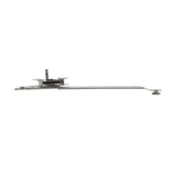 Manual Window Regulator For 1978-1979 Bronco Front Right D8TZ1023200A FO1351137 3554-0013R - product image