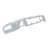 Front Bumper Face Bar with Sensor Holes for 2024-2025 Ford F-150