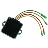 12V Regulator For Mercury Mariner 40-200HP 1988-06 14.3VSet 815279-4 18-5744 PPTRR3077 – front view