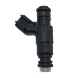 Fuel Injector Set of 8 550cc for 2003-2011 Chrysler 300 Dodge Ram Magnum Jeep 5.7L 6.1L HEMI