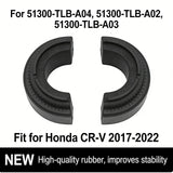 2 Pairs Front Stabilizer Bar Bushing Kit 51300-TLB-A04 For 2017-2022 Honda CR-V – product image