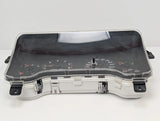 2005-2006 Jeep TJ Wrangler 167k Miles Speedometer Gauge Cluster P56010678AE OEM - product image
