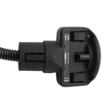 Left Auxiliary Switch Handle for Bobcat S570 S590 S750 S770 6680419 – product image 6