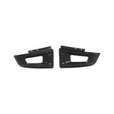 Front Bumper Face Bar with Fog Light Holes for 2011-2014 Ford F-150 SVT Raptor FO1002415